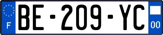 BE-209-YC