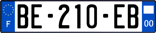 BE-210-EB