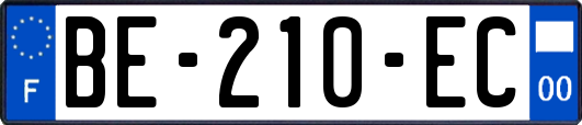 BE-210-EC