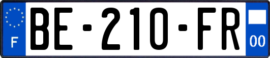 BE-210-FR