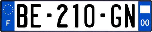 BE-210-GN