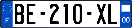 BE-210-XL