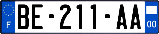 BE-211-AA