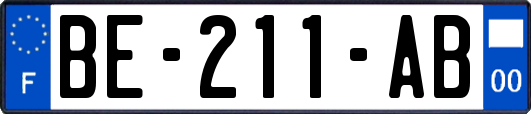 BE-211-AB