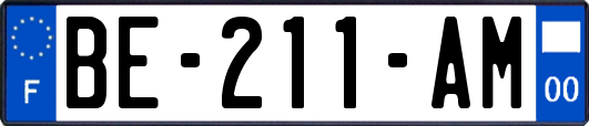 BE-211-AM