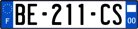 BE-211-CS