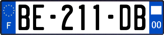 BE-211-DB