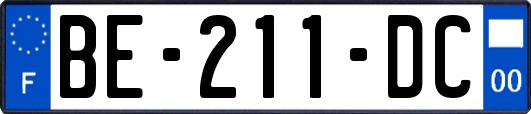 BE-211-DC
