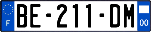 BE-211-DM