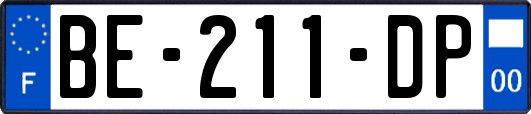 BE-211-DP