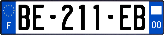 BE-211-EB