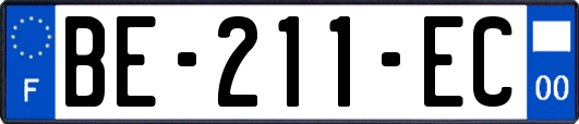 BE-211-EC