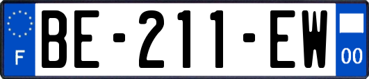 BE-211-EW