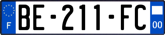 BE-211-FC