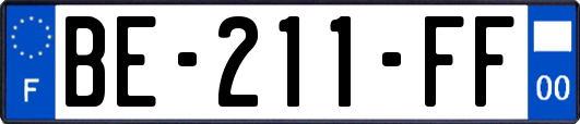 BE-211-FF
