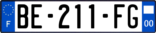 BE-211-FG