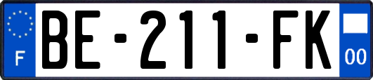 BE-211-FK