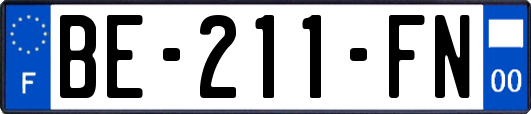 BE-211-FN