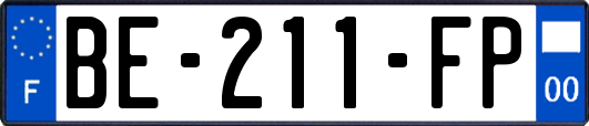 BE-211-FP
