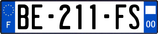 BE-211-FS