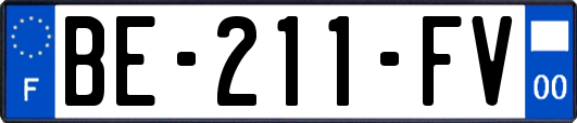 BE-211-FV