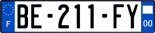 BE-211-FY