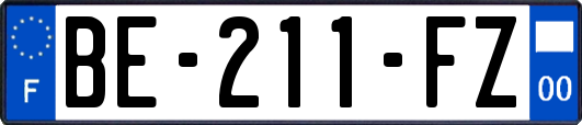 BE-211-FZ