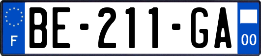 BE-211-GA