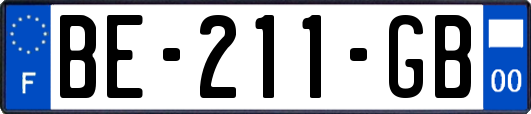 BE-211-GB
