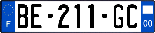 BE-211-GC