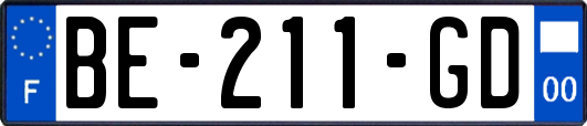 BE-211-GD