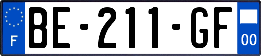 BE-211-GF
