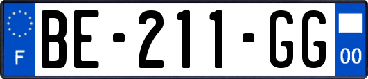 BE-211-GG