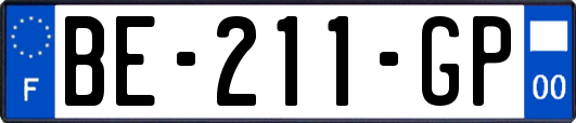 BE-211-GP