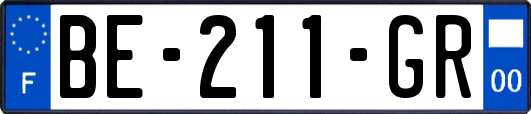 BE-211-GR