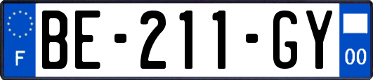 BE-211-GY