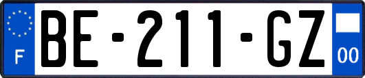 BE-211-GZ