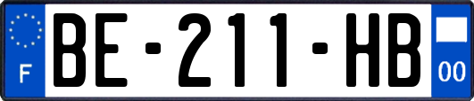 BE-211-HB