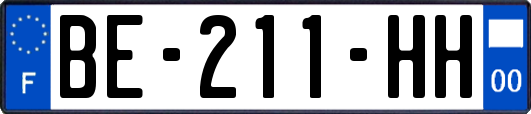 BE-211-HH