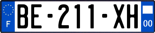 BE-211-XH