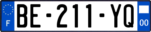 BE-211-YQ