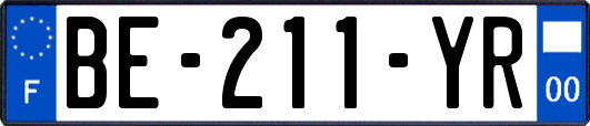 BE-211-YR