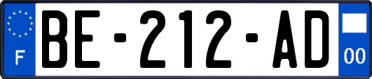 BE-212-AD