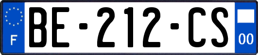 BE-212-CS