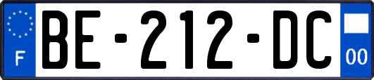 BE-212-DC