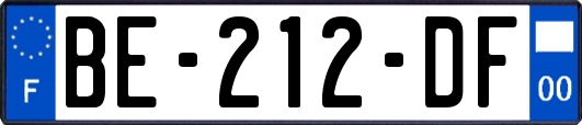 BE-212-DF
