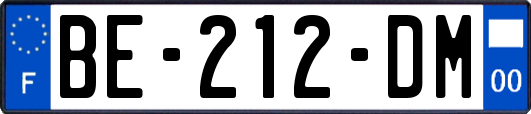 BE-212-DM