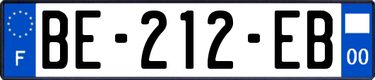 BE-212-EB