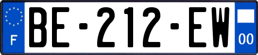 BE-212-EW