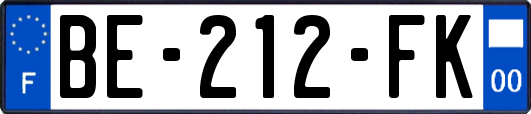 BE-212-FK